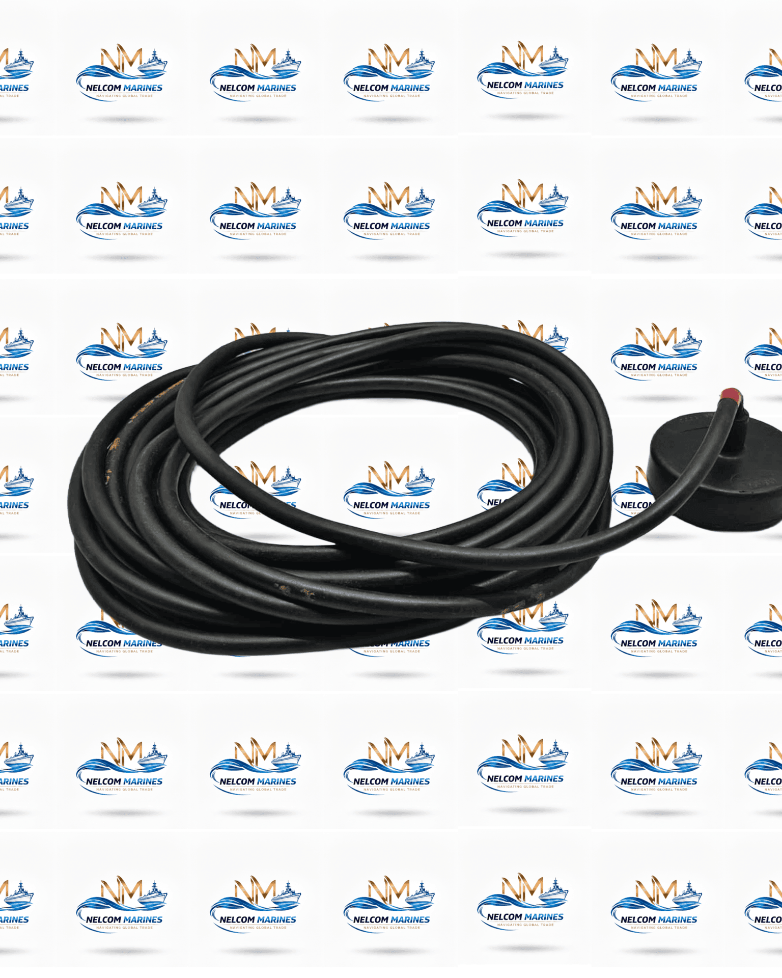 Used JRC JFE-680 MARINE ECHO SOUNDER from Alang - Thumbnail 4
